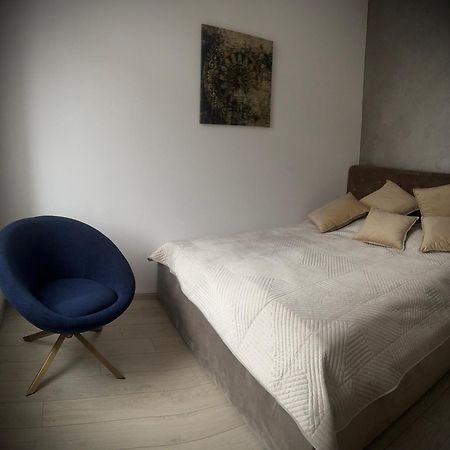 Apartament Nowar Nowa Ruda Exterior foto