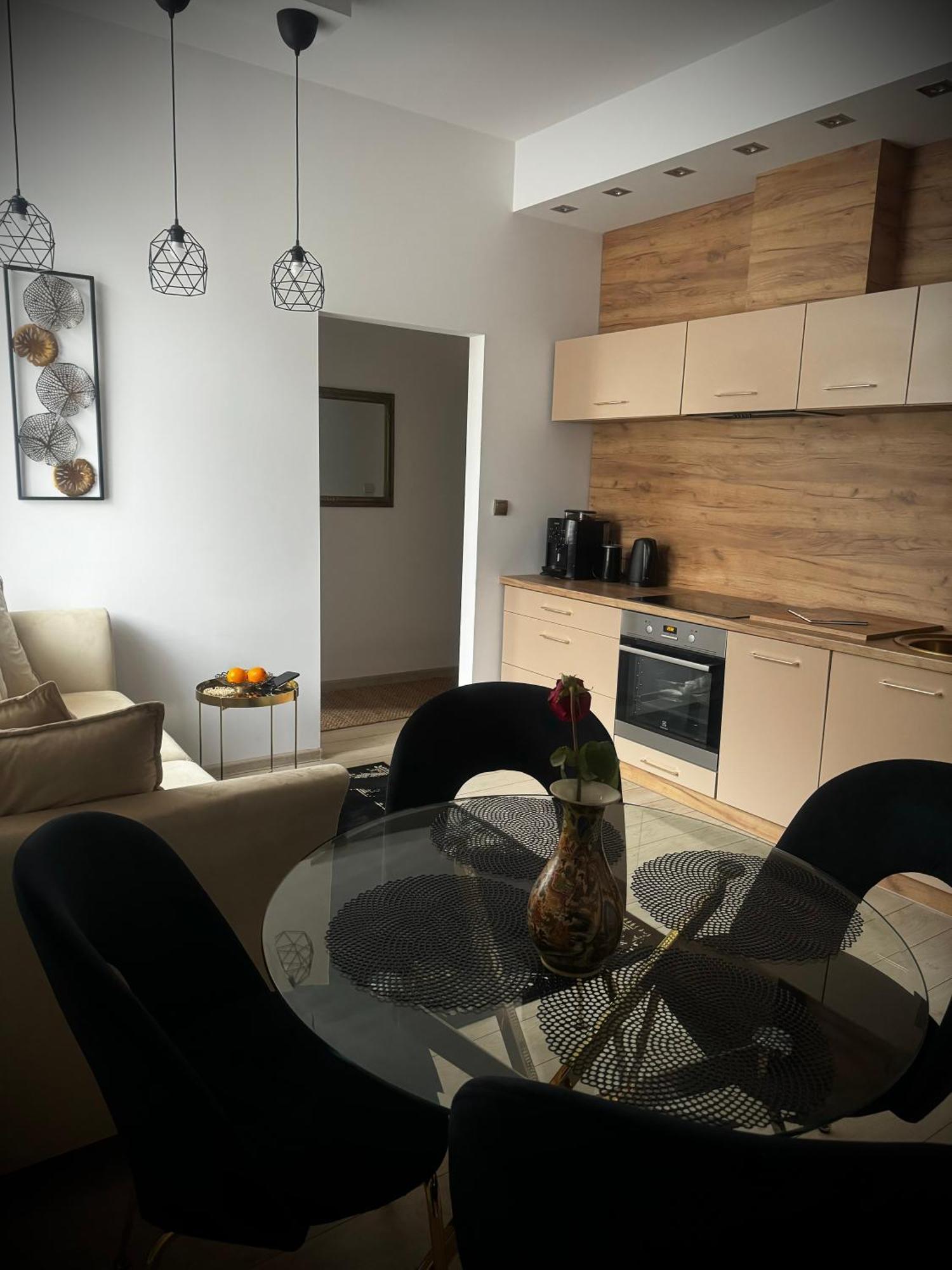 Apartament Nowar Nowa Ruda Exterior foto